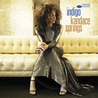 Kandace Springs - Don't Need The Real Thing (Radio Date: 27-07-2018)