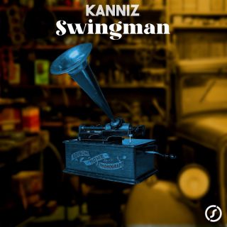KANNIZ - Swingman (Andry J, Morris Corti, Adrena Remix) (Radio Date: 30-09-2022)