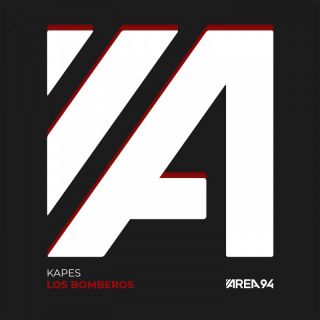 Kapes - Los Bomberos (Radio Date: 03-05-2024)