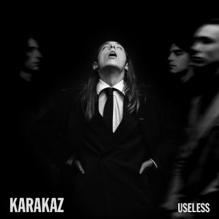 Karakaz - Useless (Radio Date: 29-10-2021)