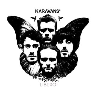 Karavans - Libero (Radio Date: 22-04-2016)