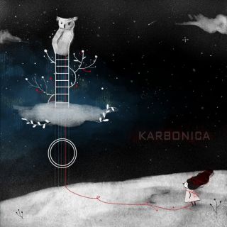 Karbonica - L'Inganno (Radio Date: 28-10-2016)