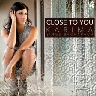 Karima - Close To You (Radio Date: 27-02-2015)
