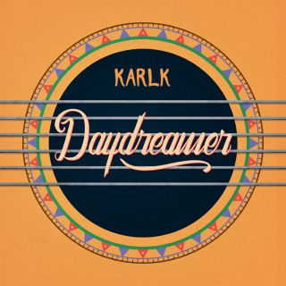 Karlk - Daydreamer (feat. GuitK) (Radio Date: 02-06-2017)