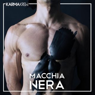 Karma Krew - Macchia Nera (Radio Date: 16-02-2015)