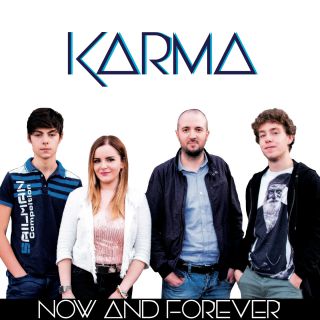 Karma - Now And Forever (Radio Date: 17-04-2020)