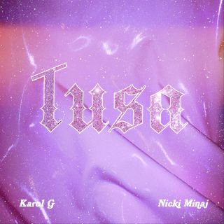 Karol G & Nicki Minaj - Tusa (Radio Date: 13-12-2019)