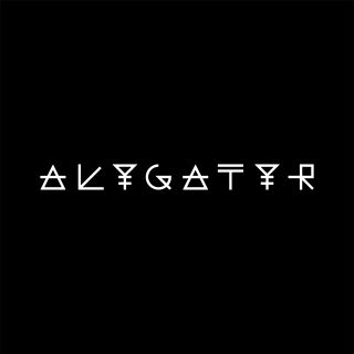 Kasabian - ALYGATYR (Radio Date: 29-10-2021)