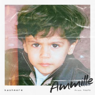 Kashmere - Ammille (Radio Date: 28-10-2022)
