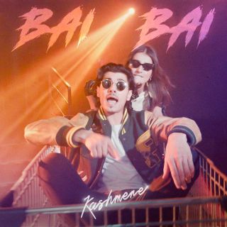 Kashmere - BAI BAI (Radio Date: 28-07-2023)