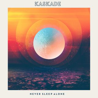 Kaskade - Never Sleep Alone (Radio Date: 24-04-2015)