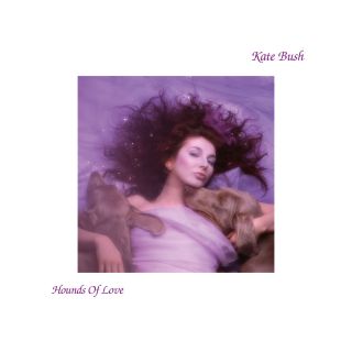 Kate Bush - Running Up That Hill (A Deal With God) (Radio Date: 01-07-2022)