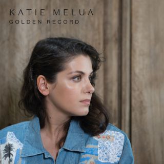 KATIE MELUA - Golden Record (Radio Date: 12-01-2023)
