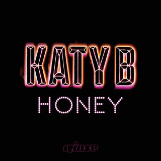 Katy B - Who Am I (feat. Craig David & Major Lazer) (Radio Date: 04-03-2016)
