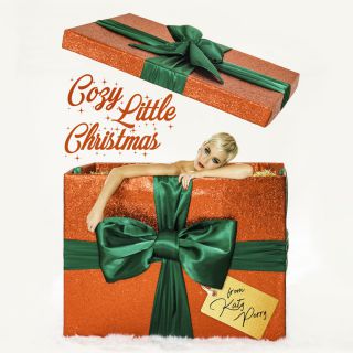Katy Perry - Cozy Little Christmas (Radio Date: 30-11-2018)