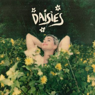 Katy Perry - Daisies (Radio Date: 15-05-2020)