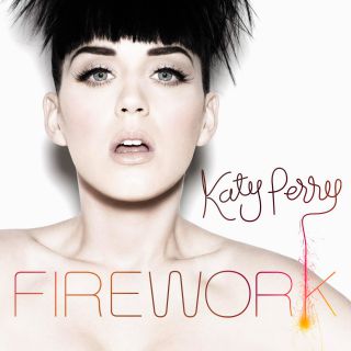 Katy Perry singolo "FIREWORK"