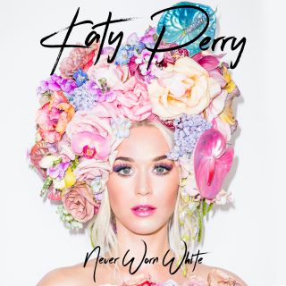 Katy Perry - Never Worn White (Radio Date: 06-03-2020)