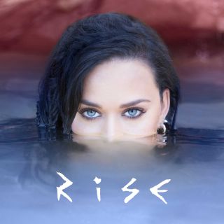 Katy Perry - Rise (Radio Date: 15-07-2016)