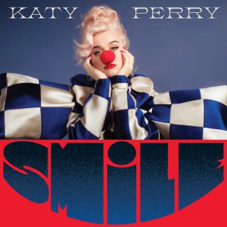 Katy Perry - Smile (Radio Date: 24-07-2020)