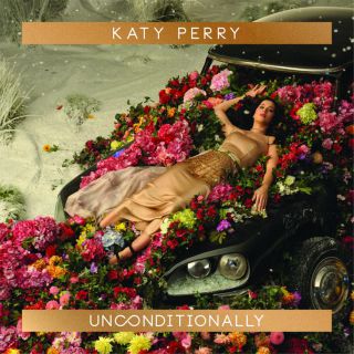 Katy Perry - Unconditionally (Radio Date: 22-11-2013)