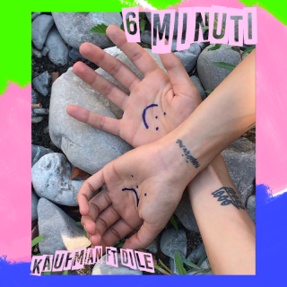 Kaufman - 6 Minuti (feat. Dile) (Radio Date: 10-12-2021)
