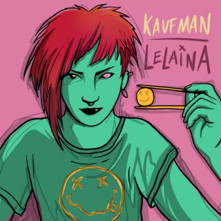 Kaufman - Lelaina (Radio Date: 18-12-2020)