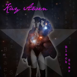 Kay Awen - Black Star (Radio Date: 25-06-2021)
