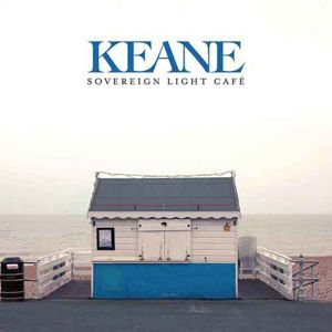 Keane - Sovereign Light Cafè (Radio Date: 06-07-2012)