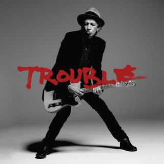 Keith Richards - Trouble (Radio Date: 31-07-2015)
