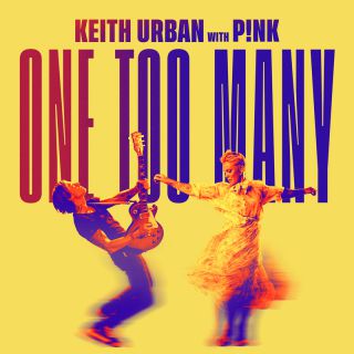 Keith Urban & P!nk - One Too Many (Radio Date: 19-09-2020)