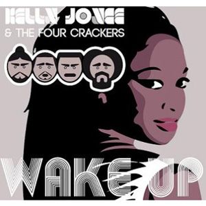 Kelly Joyce -  (Radio Date: 08-06-2012)