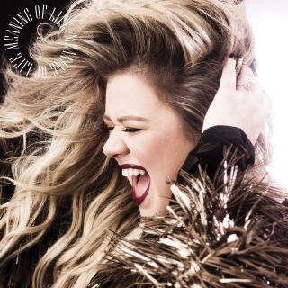 Kelly Clarkson - Love So Soft (Radio Date: 27-10-2017)