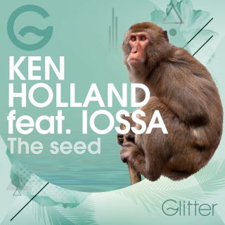 Ken Holland - The Seed (feat. Iossa) (Radio Date: 16-06-2017)