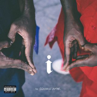 Kendrick Lamar - I (Radio Date: 24-10-2014)