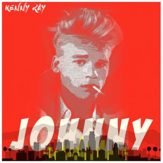 Kenny Ray - Johnny (Radio Date: 29-11-2016)