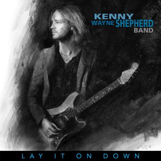 Kenny Wayne Shepherd - Nothing But the Night (Radio Date: 04-07-2017)