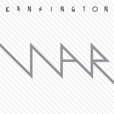 Kensington - War (Radio Date: 17-12-2014)