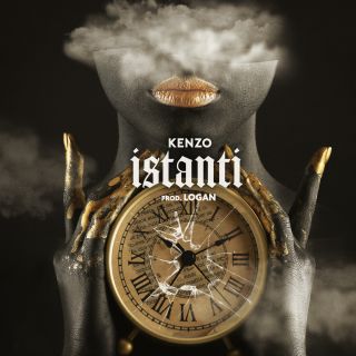 Kenzo - Instanti (Radio Date: 12-06-2020)