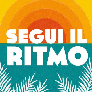 KEROS - Segui Il Ritmo (Radio Date: 30-09-2022)