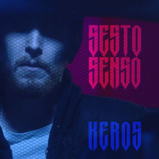Keros - Sesto Senso (Radio Date: 11-03-2022)