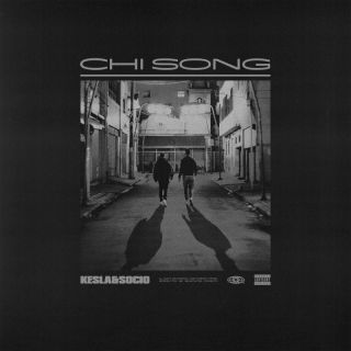Kesla&Socio - Chi Song (Radio Date: 20-01-2023)