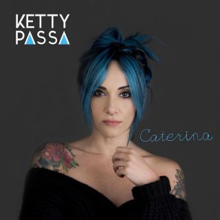 Ketty Passa - Caterina (Radio Date: 08-03-2017)