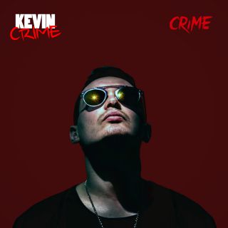 Kevin Crime - Crime (Radio Date: 13-11-2017)