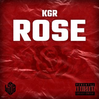 Kgr - Rose (feat. Hll Moto) (Radio Date: 07-04-2022)