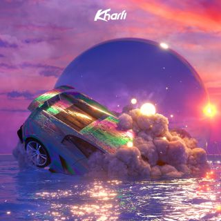 Kharfi - Breathing (Radio Date: 24-09-2021)