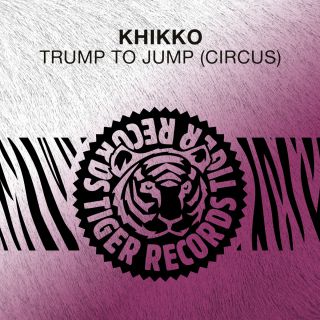 Khikko - Trump To Jump (Radio Date: 20-04-2020)