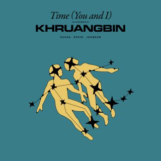 Khruangbin - Time (You and I) (Radio Date: 28-04-2020)