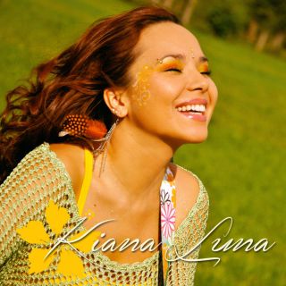Kiana Luna - A New Way (Radio Date: 11-05-2015)