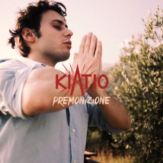 Kiatio - Premonizione (Radio Date: 04-12-2017)